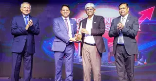 আবারও ‘বেস্ট এন্টারপ্রাইজ অব দ্য ইয়ার’ সম্মাননা পেলো ওয়ালটন